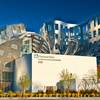 Symphony Park -- including the Cleveland Clinic Lou Ruvo Center for Brain Health and the Smith Center for the Performing Arts -- in downtown Las Vegas on Sunday, March 4, 2012. Symphony Park -- including the Cleveland Clinic Lou Ruvo Center for Brain Health and the Smith Center for the Performing Arts -- in downtown Las Vegas on Sunday, March 4, 2012.